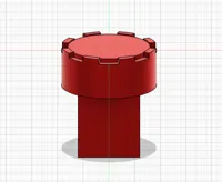 0.2mm nozzle, 0.14mm layer, 4 walls, 25% infill