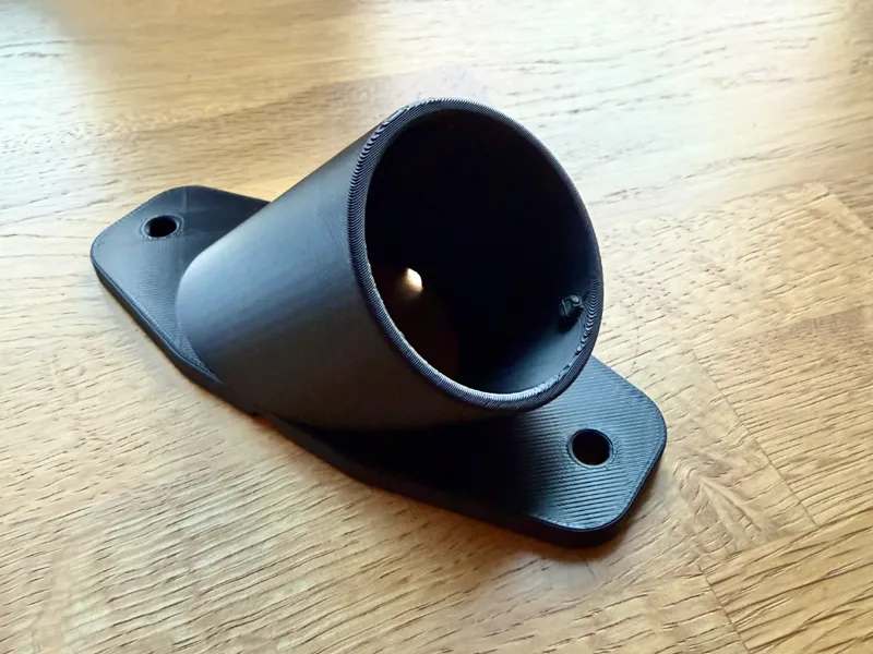 Trailer 13pin holder