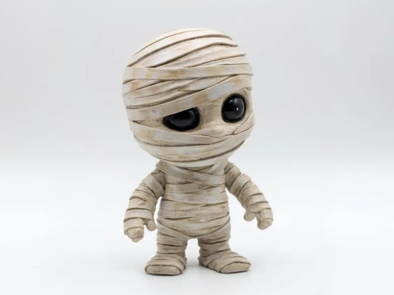 Mummy