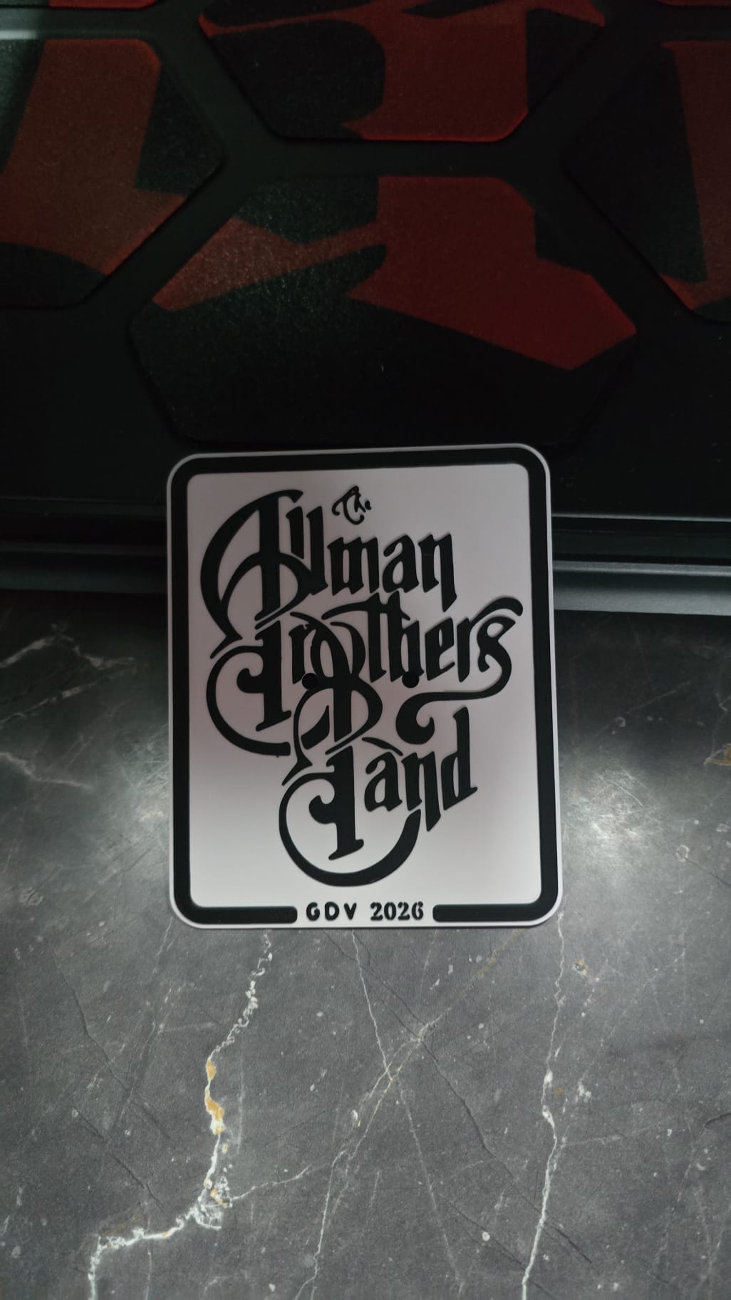 Fun License Plate - Free 3D Print Model - MakerWorld
