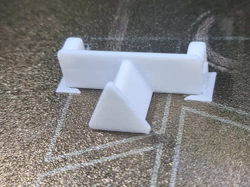 SKÅDIS Holder for Side Cutters