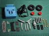 Multi-part + partial AMS printing