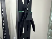 0.24mm layer, 2 walls, 15% infill
