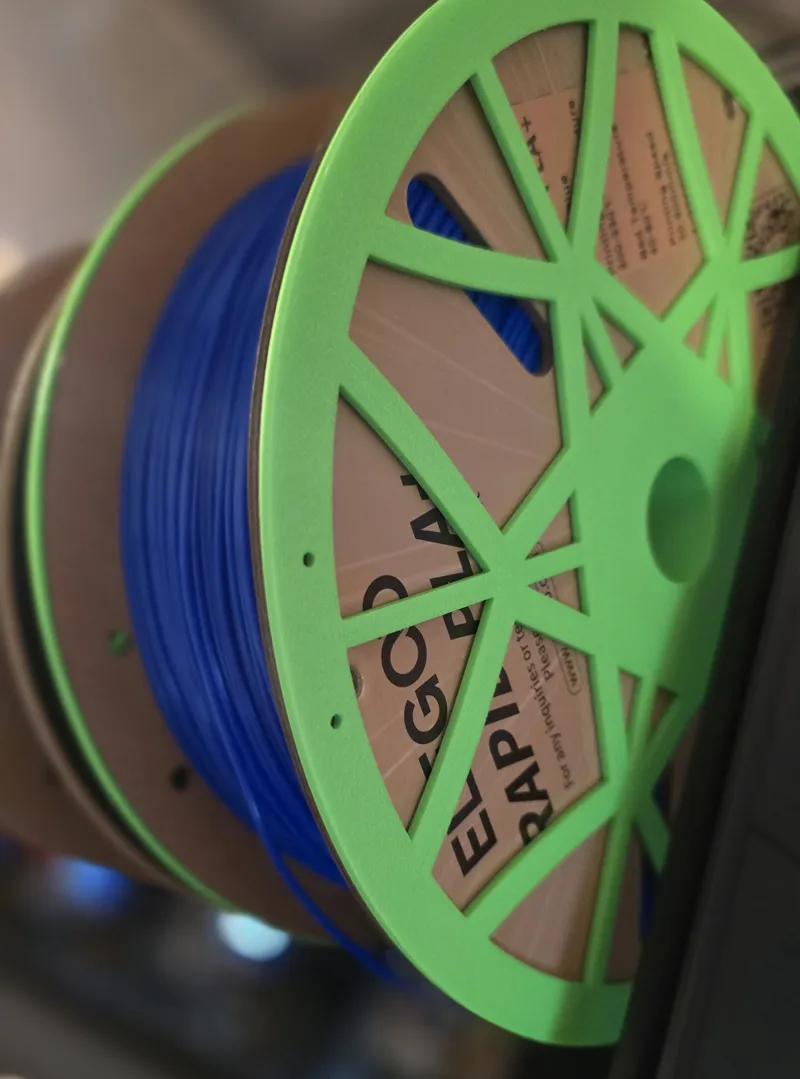 Spool for Cardboard Spools (Fits AMS)