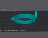 w/ keyring option