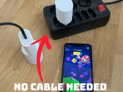 Wireless Extension Cord