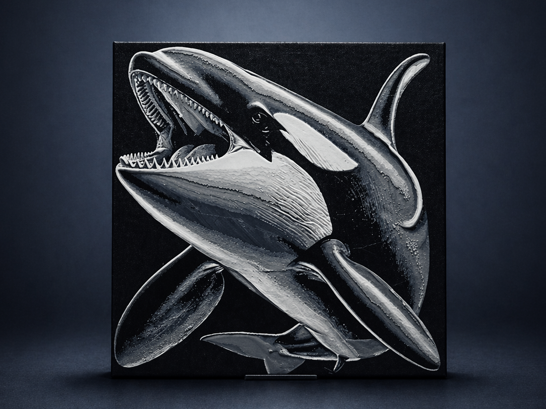 Orca - Killer whale