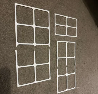 WTC Wargaming Bases