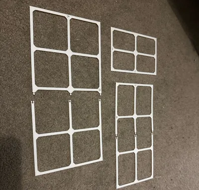 WTC Wargaming Bases