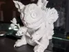 0.2mm layer, 2 walls, 8% infill