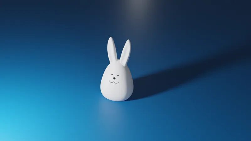 Easter Bunny