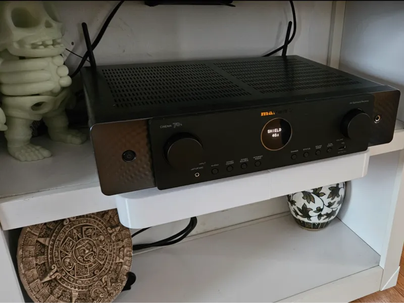 Tuner Cabinet Extender
