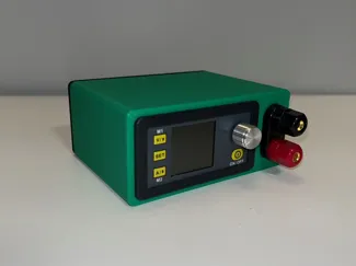 DPS3005, 3003 Power Supply Enclosure