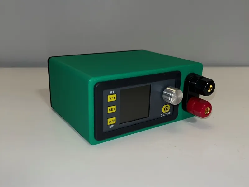 DPS3005, 3003 Power Supply Enclosure