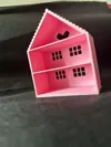 Standalone House version 0.16mm layer, 2 walls, 15% infill