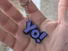 Yo!