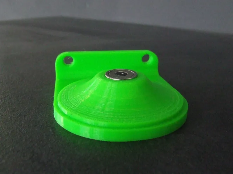 Spray Can Holder porta bombolette da parete