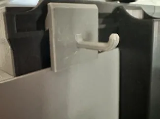 P2S-Kleiner Haken für Riser von Sanja 3D