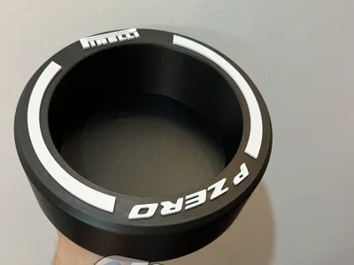 P Zero Formula 1 Catch-all Tray