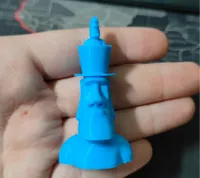 0.2mm layer, 3 walls, 15% infill