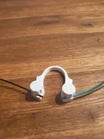 PETG optimised with variable Layer height