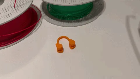 Quick Filament Welder | Splicer | Joiner view 3