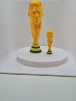 0.2mm layer, 2 walls, 10% infill