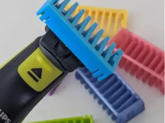 razor guard