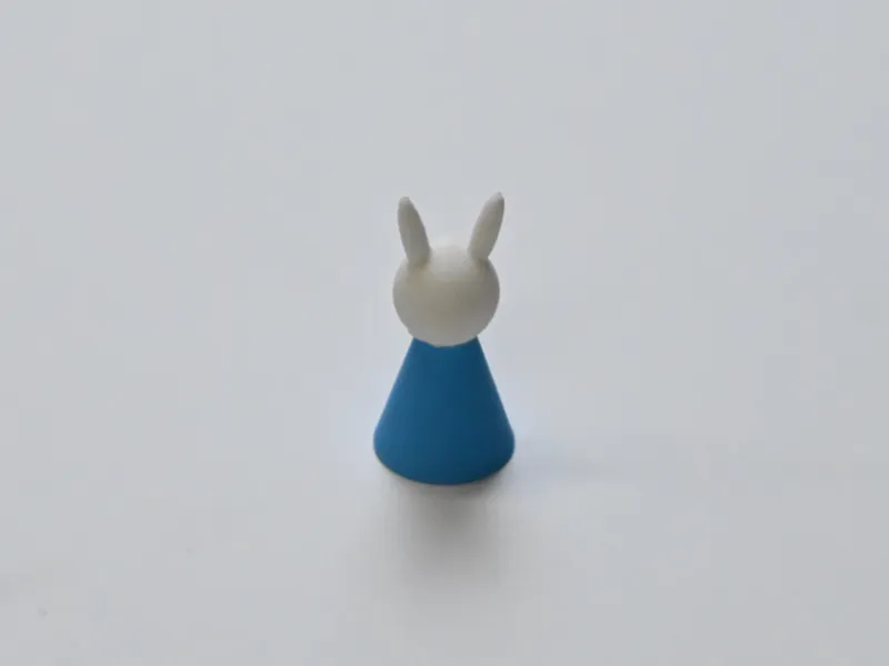 Bunny 1