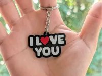 I Love You