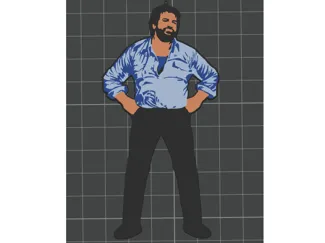 Bud Spencer