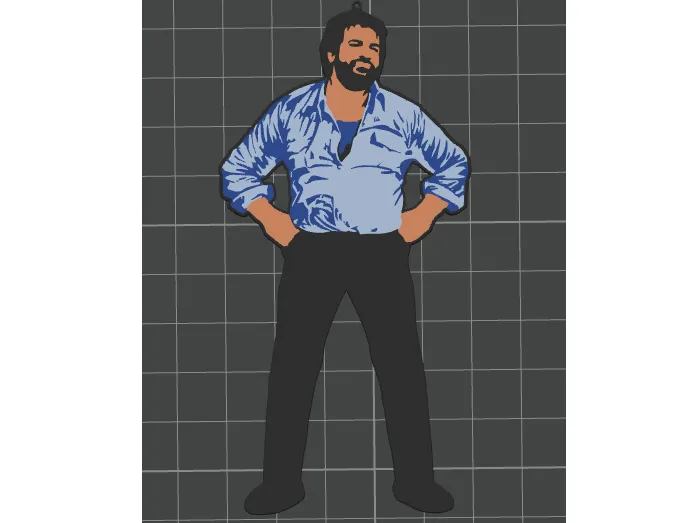 Bud Spencer