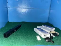 All Plates Ammo, Barrel and Attachment, FakeEraser.