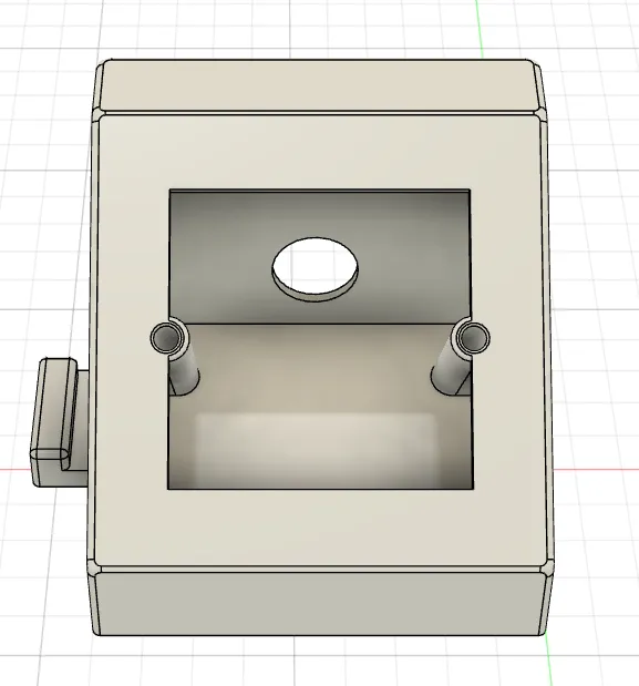 Functional Enclosure for Control Panel - Free 3D Print Model - MakerWorld