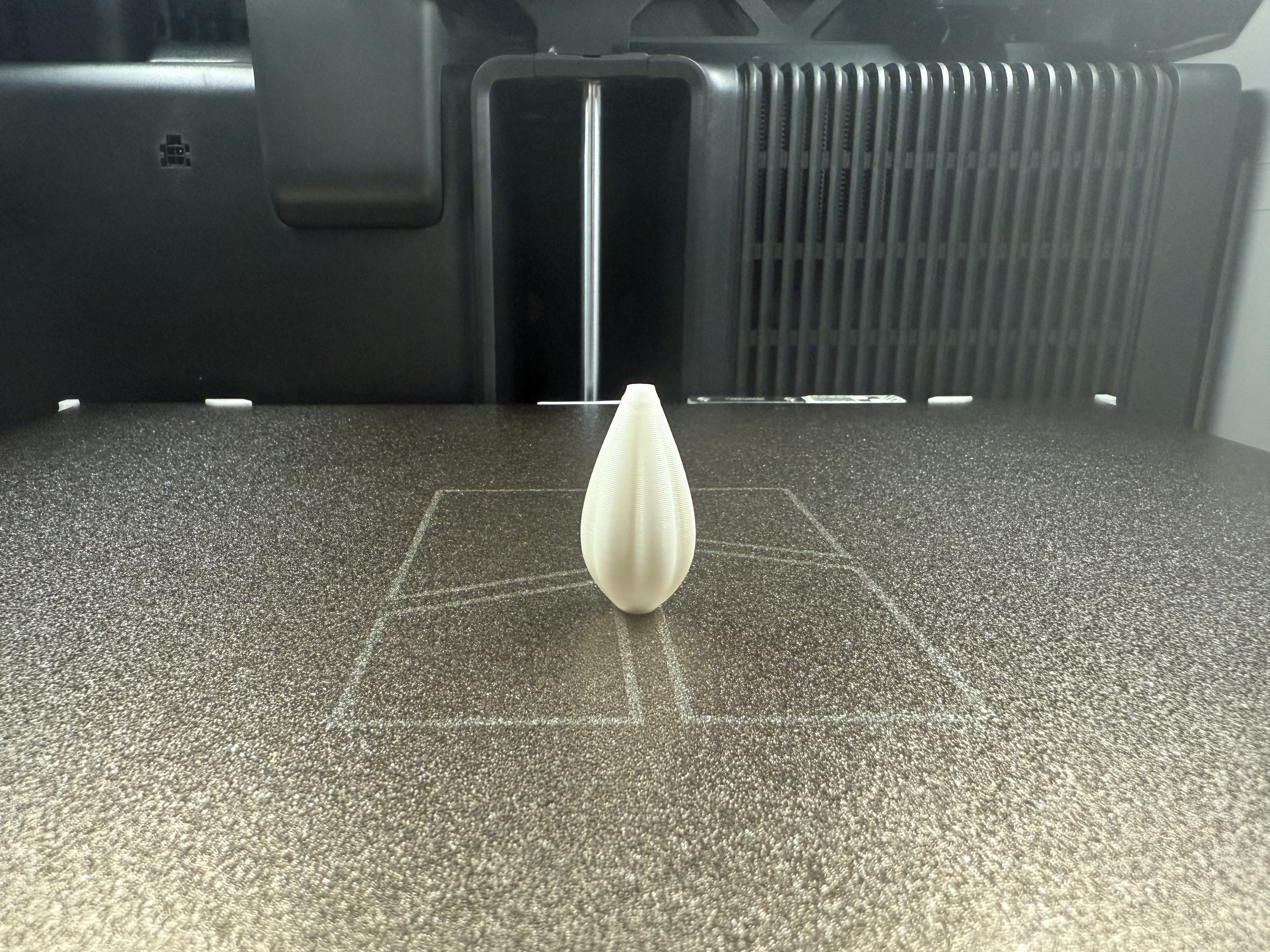Miniatura 3 do modelo 3D 微物路亚飞蝇钩助投器