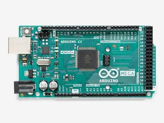 Arduino giga