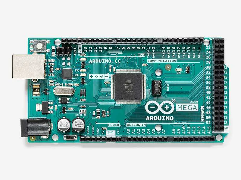 Arduino giga