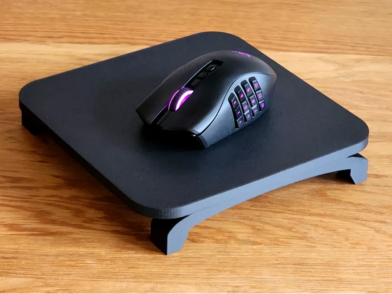 Armchair Mouse Pad