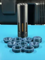 14mm CCW Thread for airsoft
