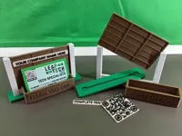 0.16mm layer, 3 walls, 15% infill