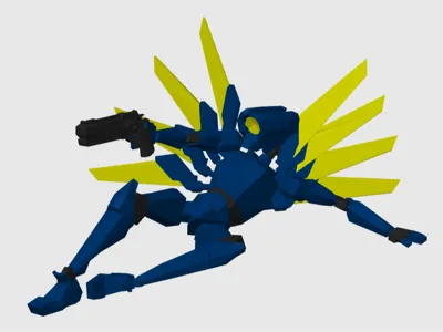 V1 | ULTRAKILL