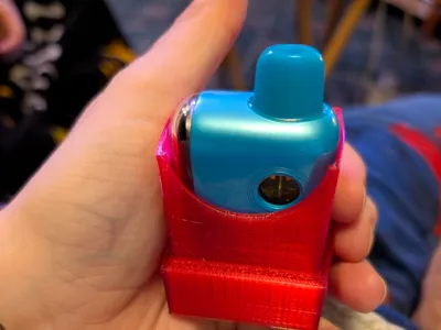 universal vape stand