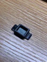 0.2mm 层高, 2 层墙, 15% 填充