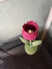 225% larger (Tealight holder)