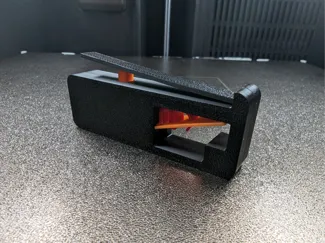 Micro Switch Fidget