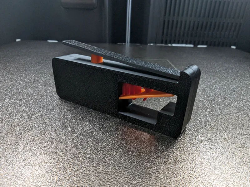 Micro Switch Fidget