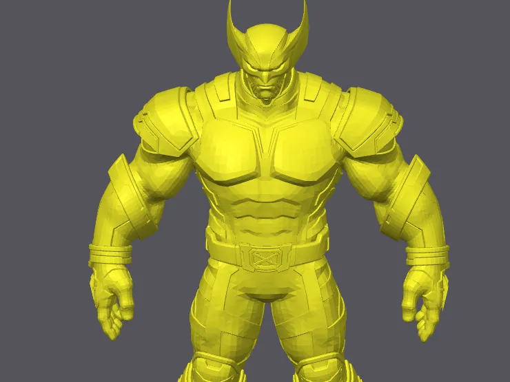 Wolverine