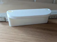 0.16mm layer, 2 walls, 15% infill