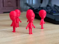 0.14mm layer, 2 walls, 15% infill