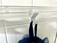 0.2mm layer, 3 walls, 15% infill